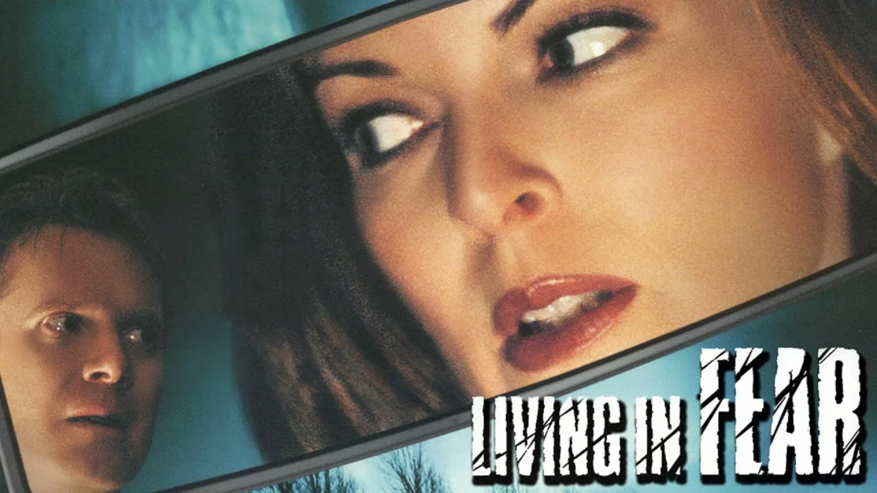 Living in Fear İndir - görsel 3