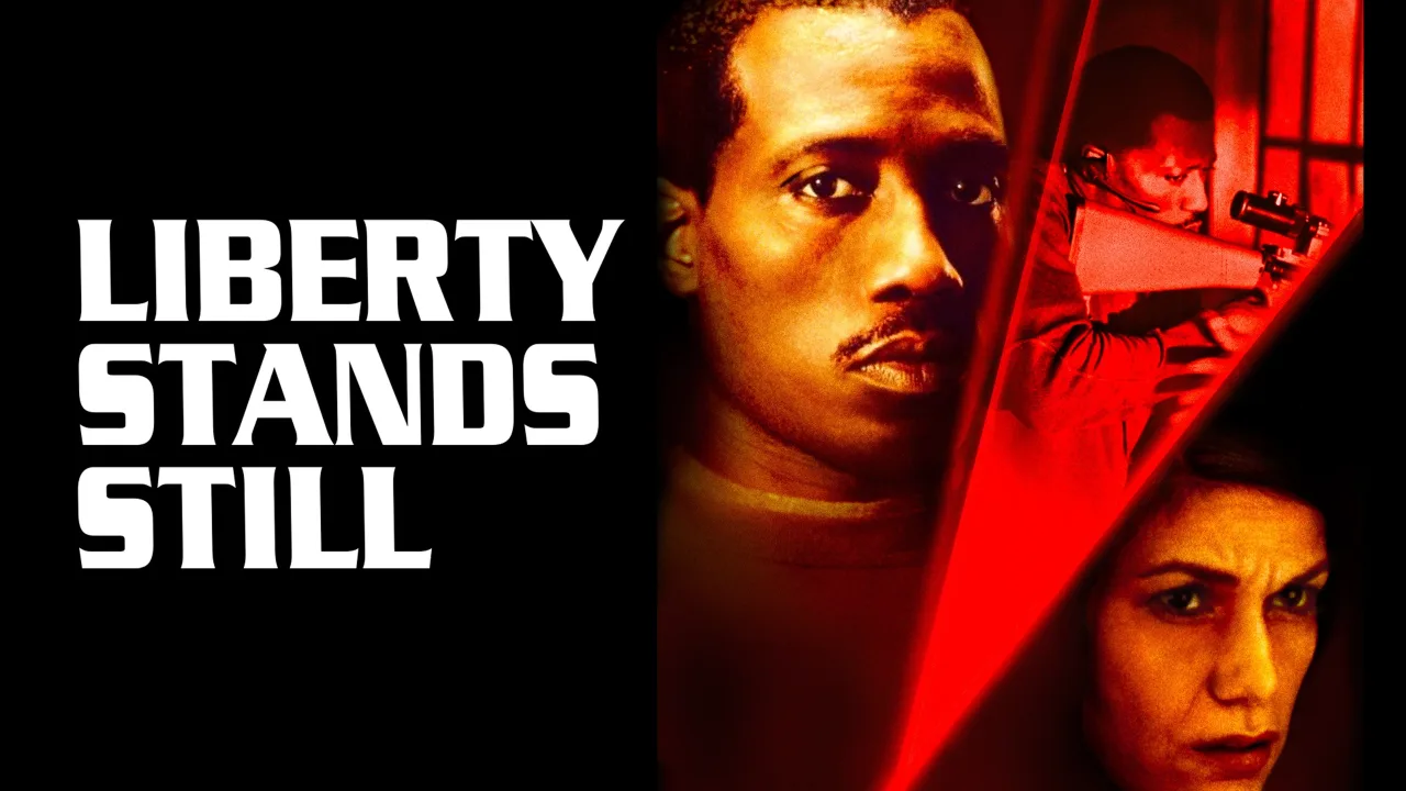Liberty Stands Still İndir - görsel 5