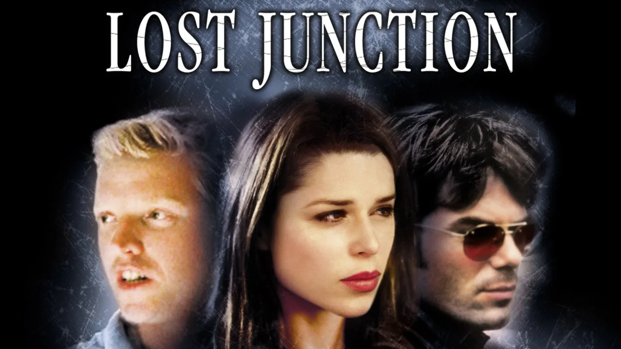 Lost Junction İndir - görsel 3