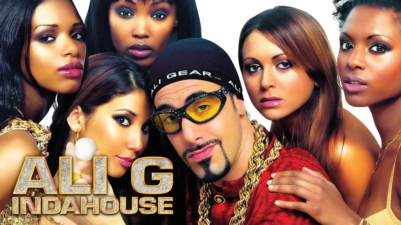 Ali G: Başbelası İndir - görsel 10