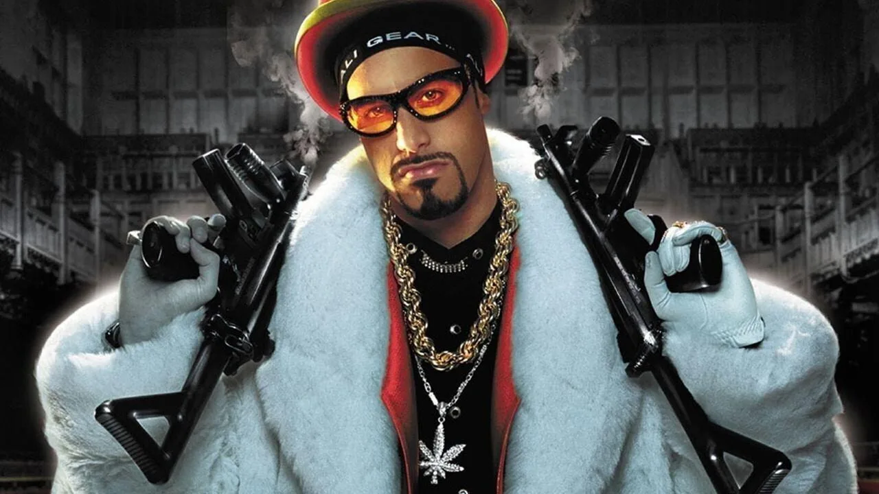 Ali G: Başbelası İndir - görsel 4
