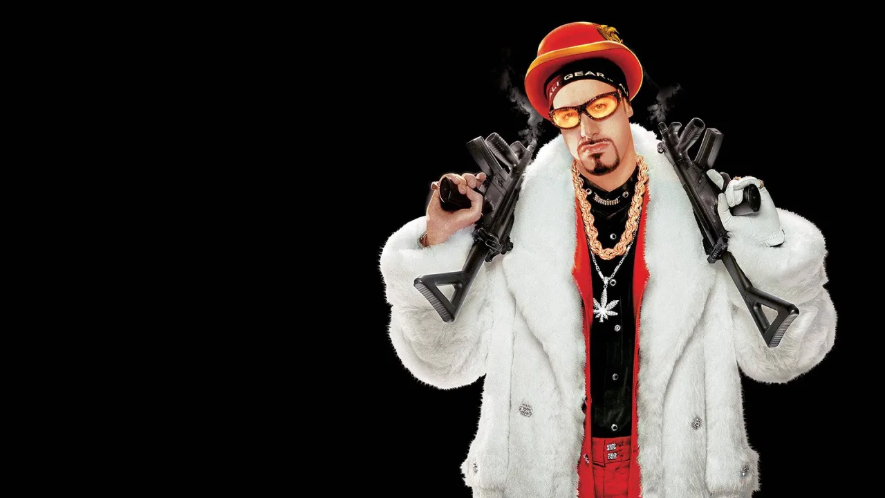 Ali G: Başbelası İndir - görsel 5