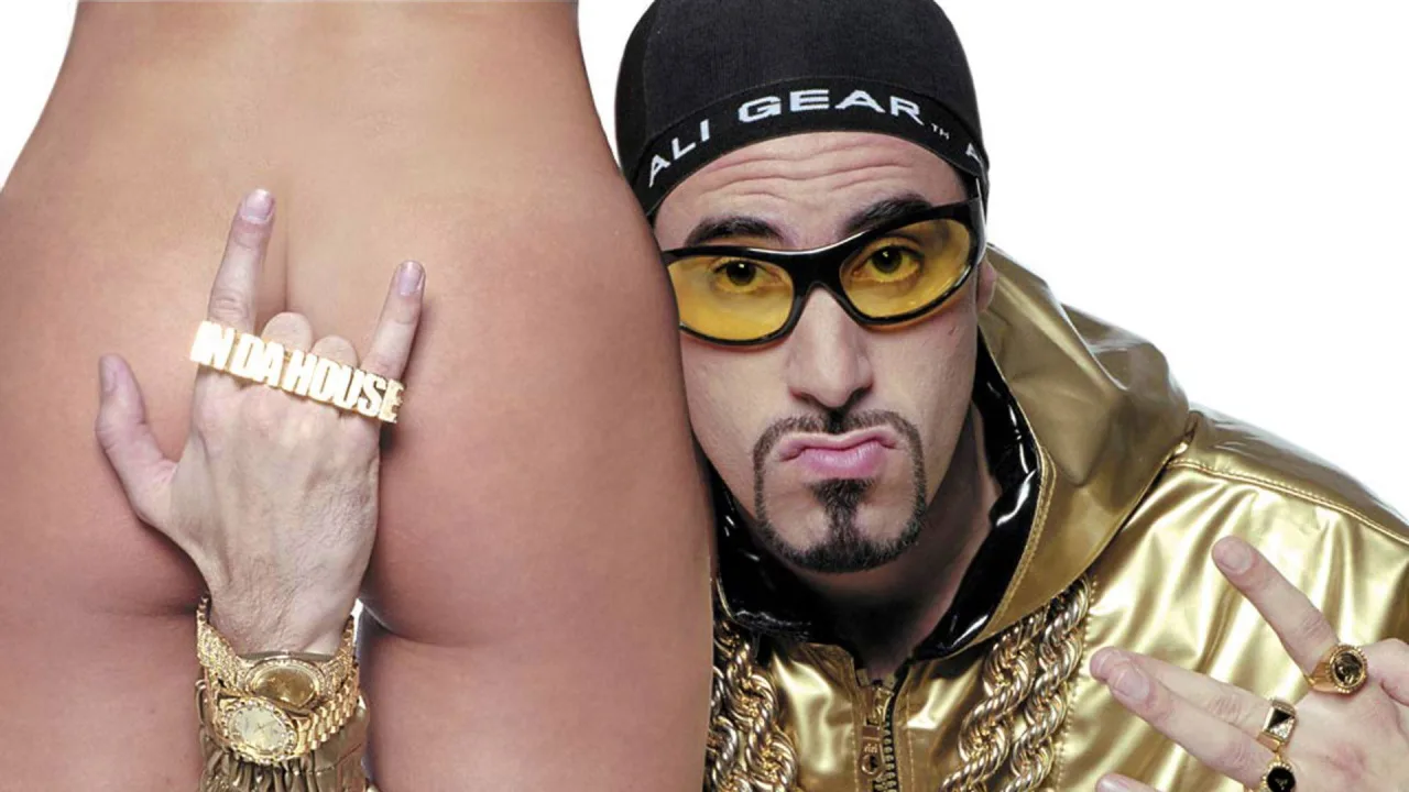 Ali G: Başbelası İndir - görsel 6