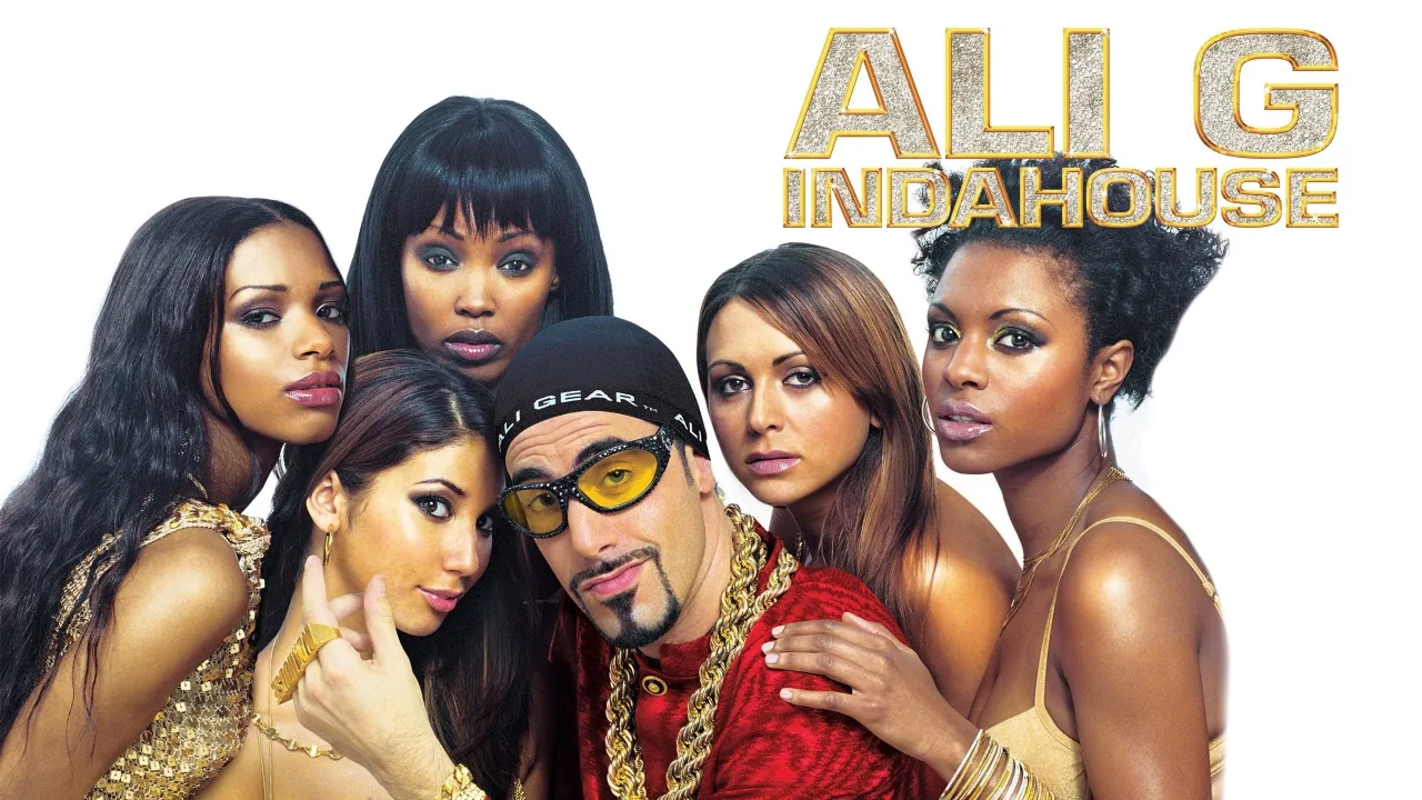 Ali G: Başbelası İndir - görsel 7