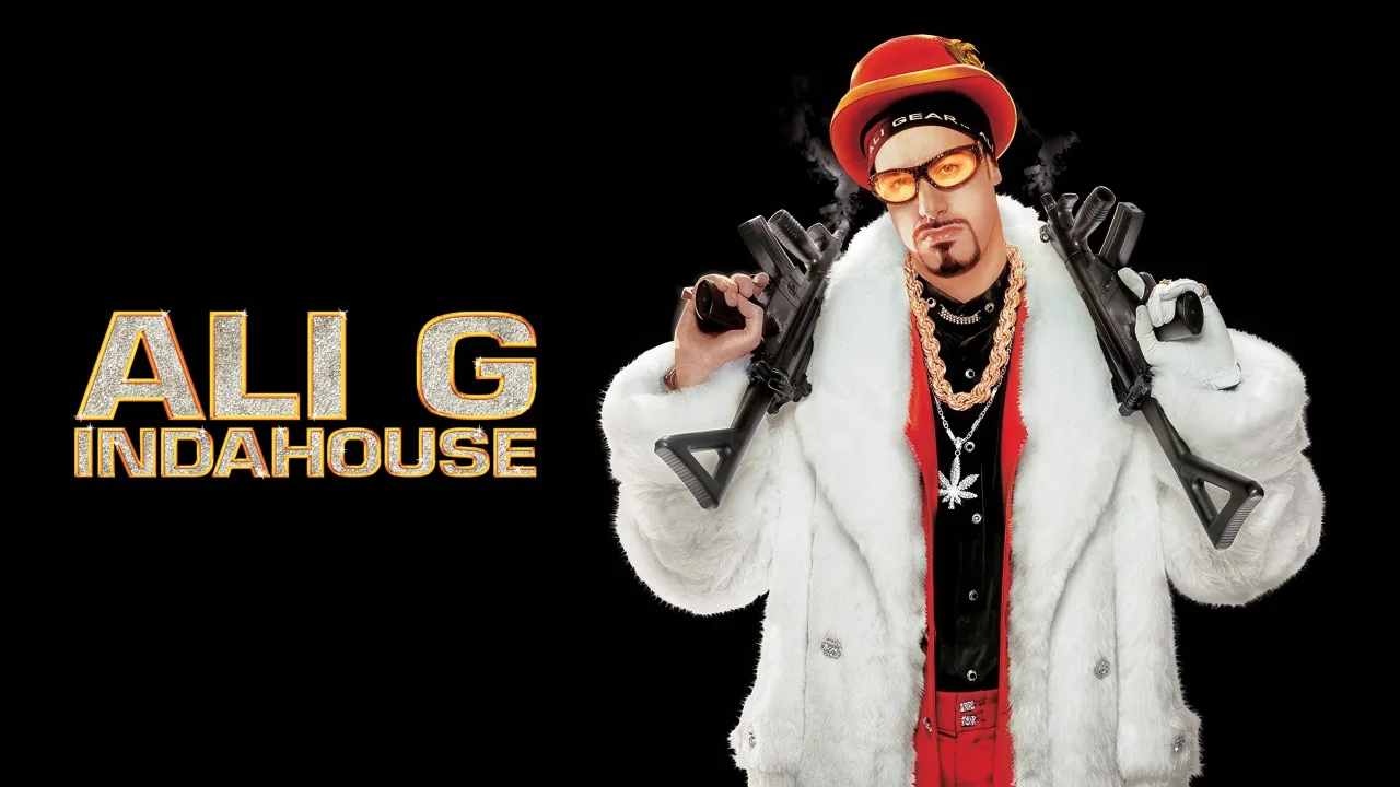 Ali G: Başbelası İndir - görsel 9