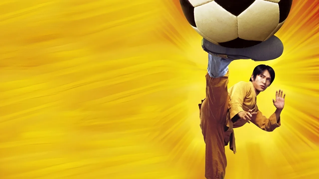 Shaolin Futbolu İndir - görsel 1