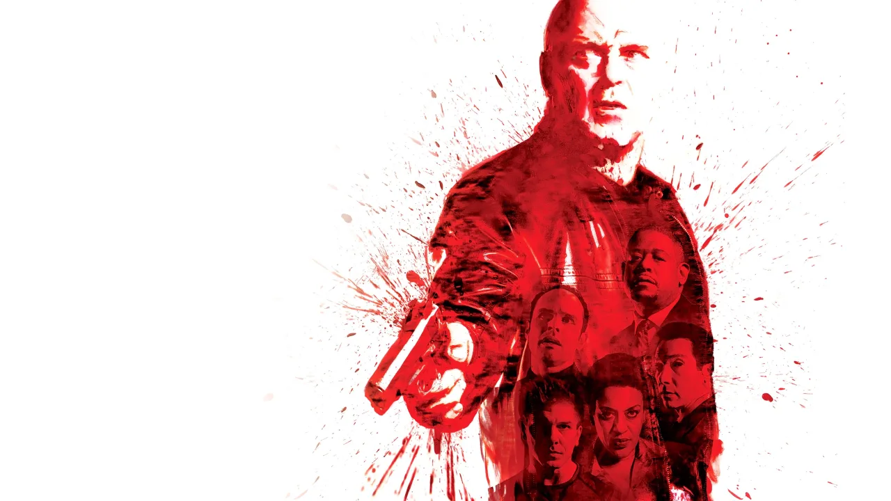 The Shield 1080p İndir - görsel 4
