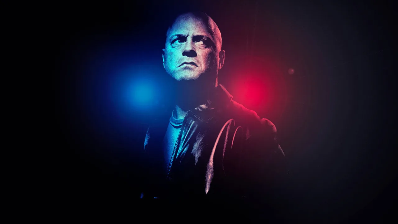 The Shield 1080p İndir - görsel 6