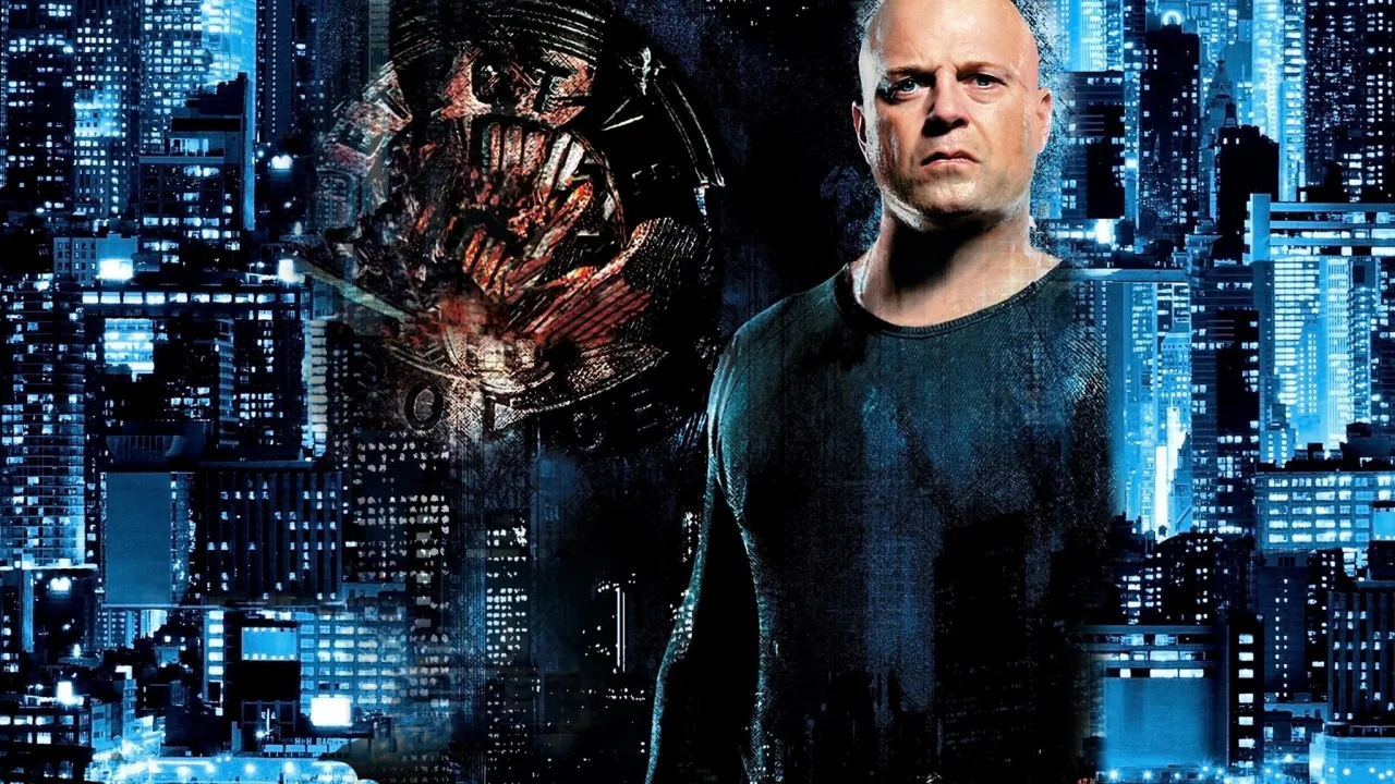 The Shield 1080p İndir - görsel 9