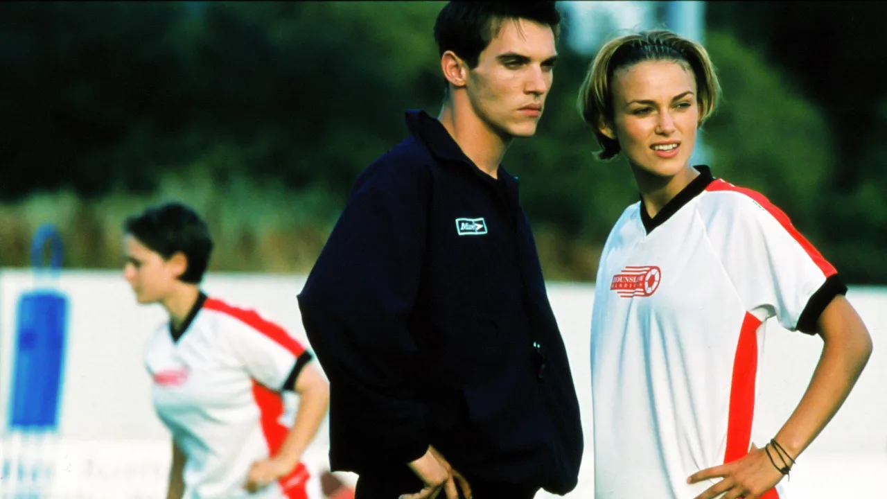 Hayatımın Çalımı Beckham İndir - görsel 6