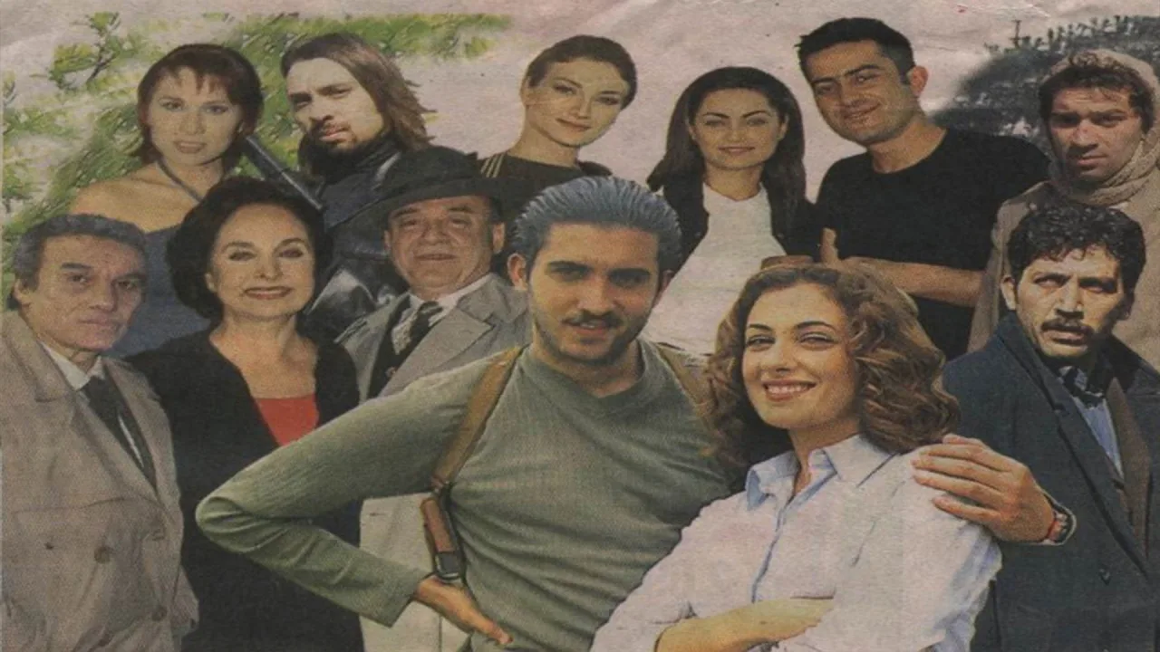 Yılan Hikayesi İndir - görsel 3