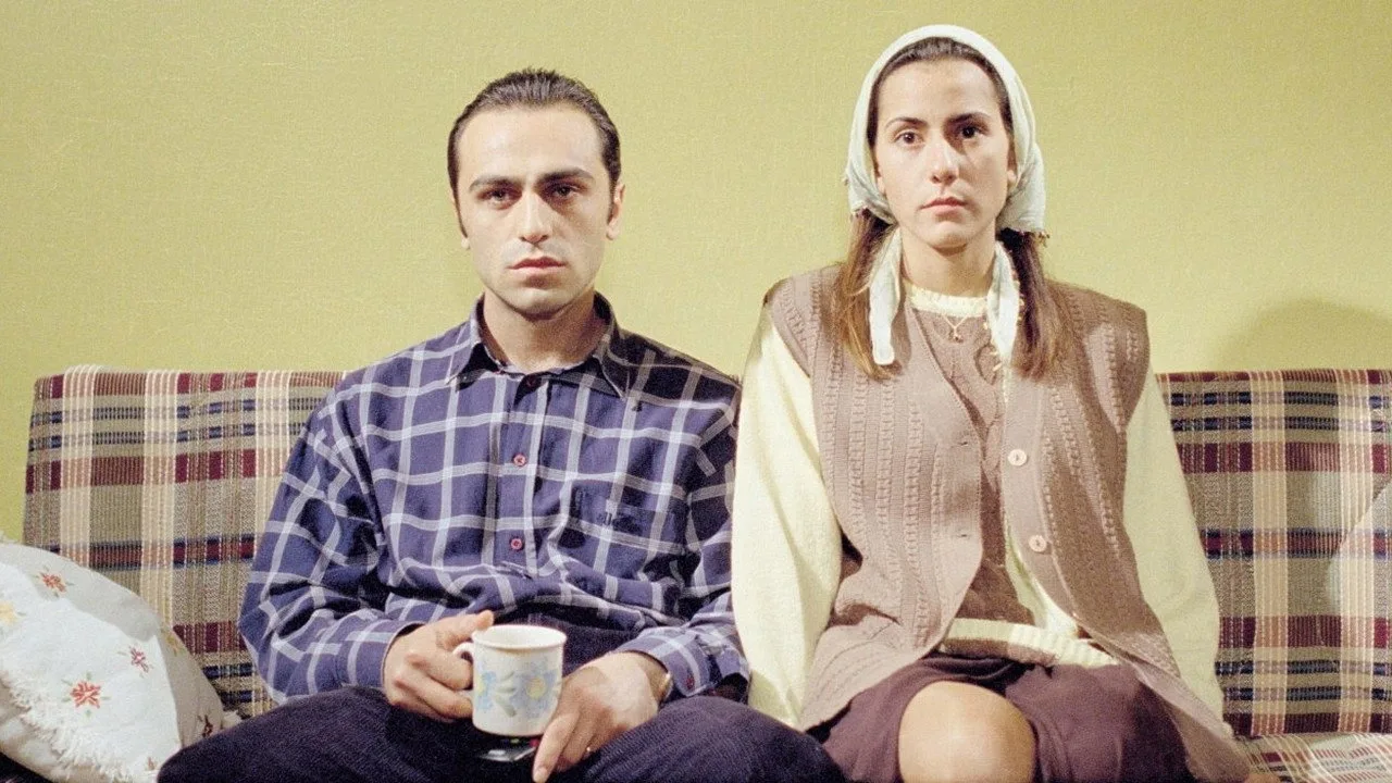 Yazgı - görsel 2