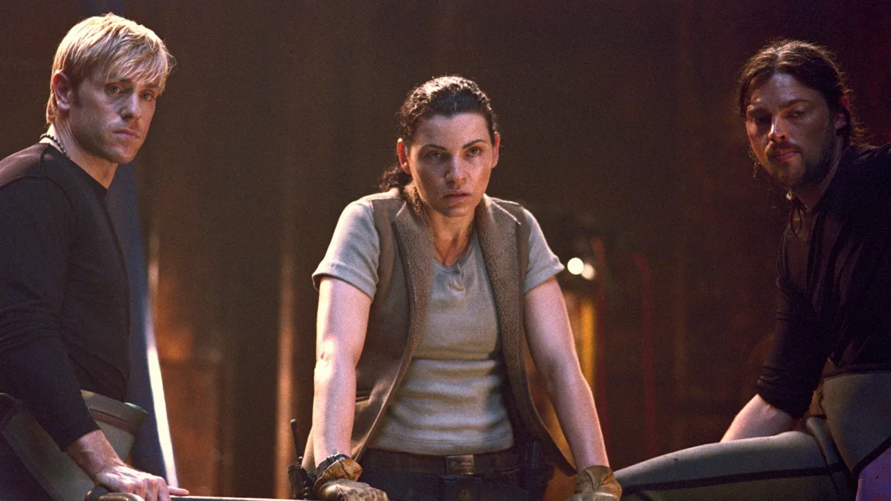 Hayalet Gemi İndir - görsel 7