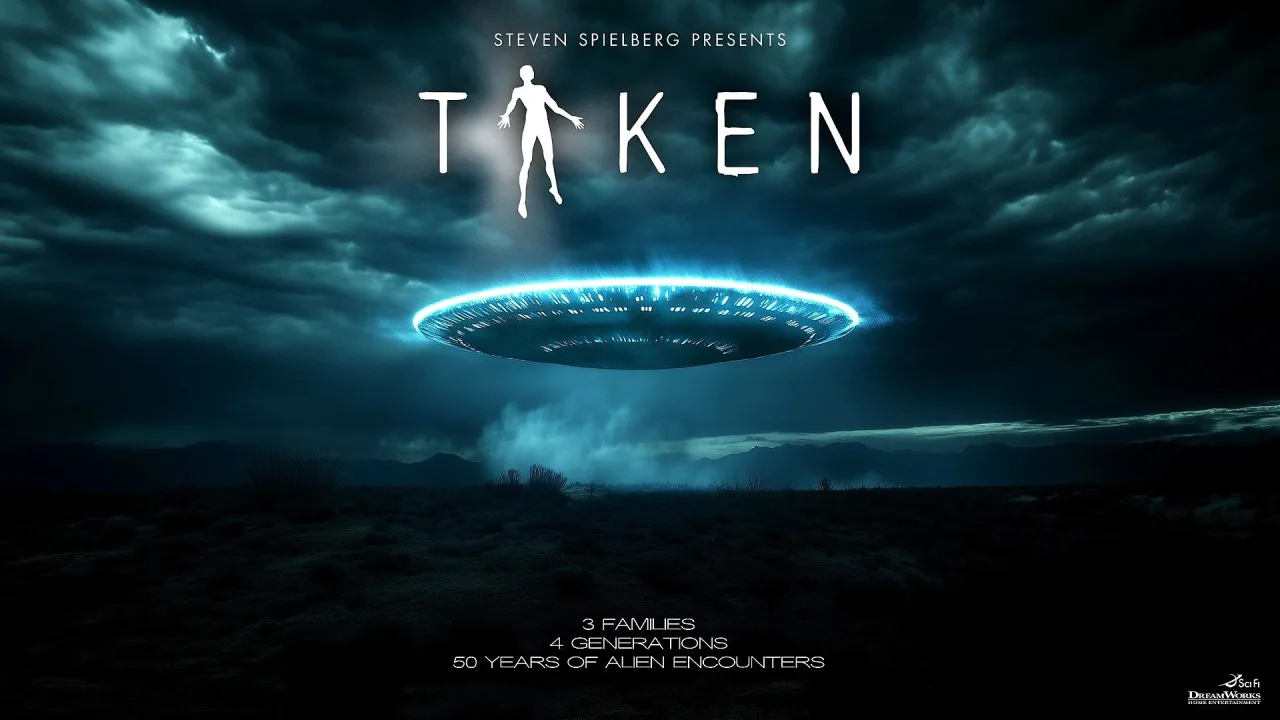 Taken 4K Altyazılı İndir - görsel 10