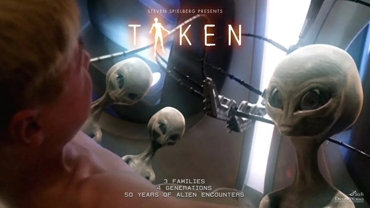 Taken 4K Altyazılı İndir - görsel 8