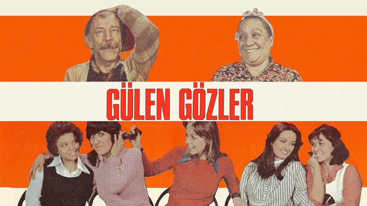 Gülen Gözler İndir - görsel 6