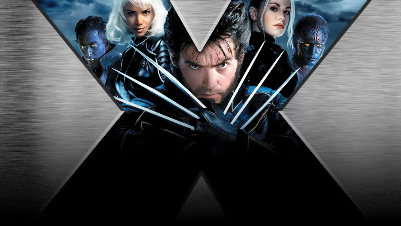 X-Men 2 İndir - görsel 1