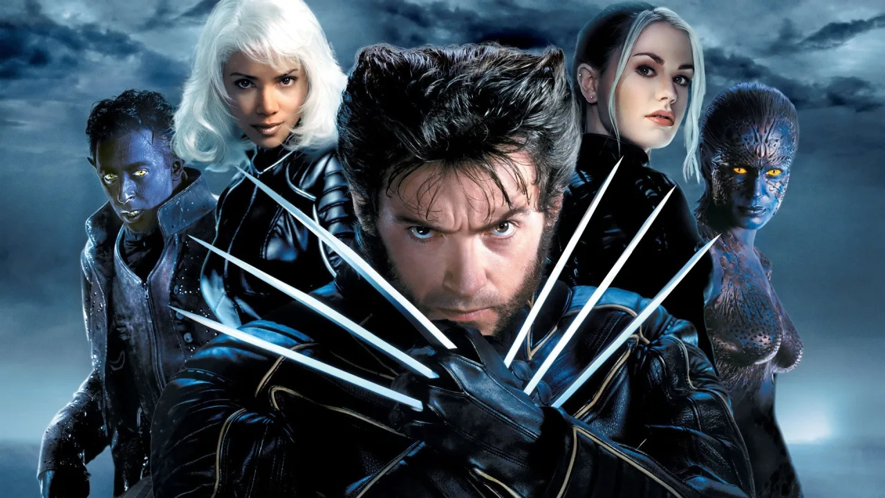 X-Men 2 İndir - görsel 2