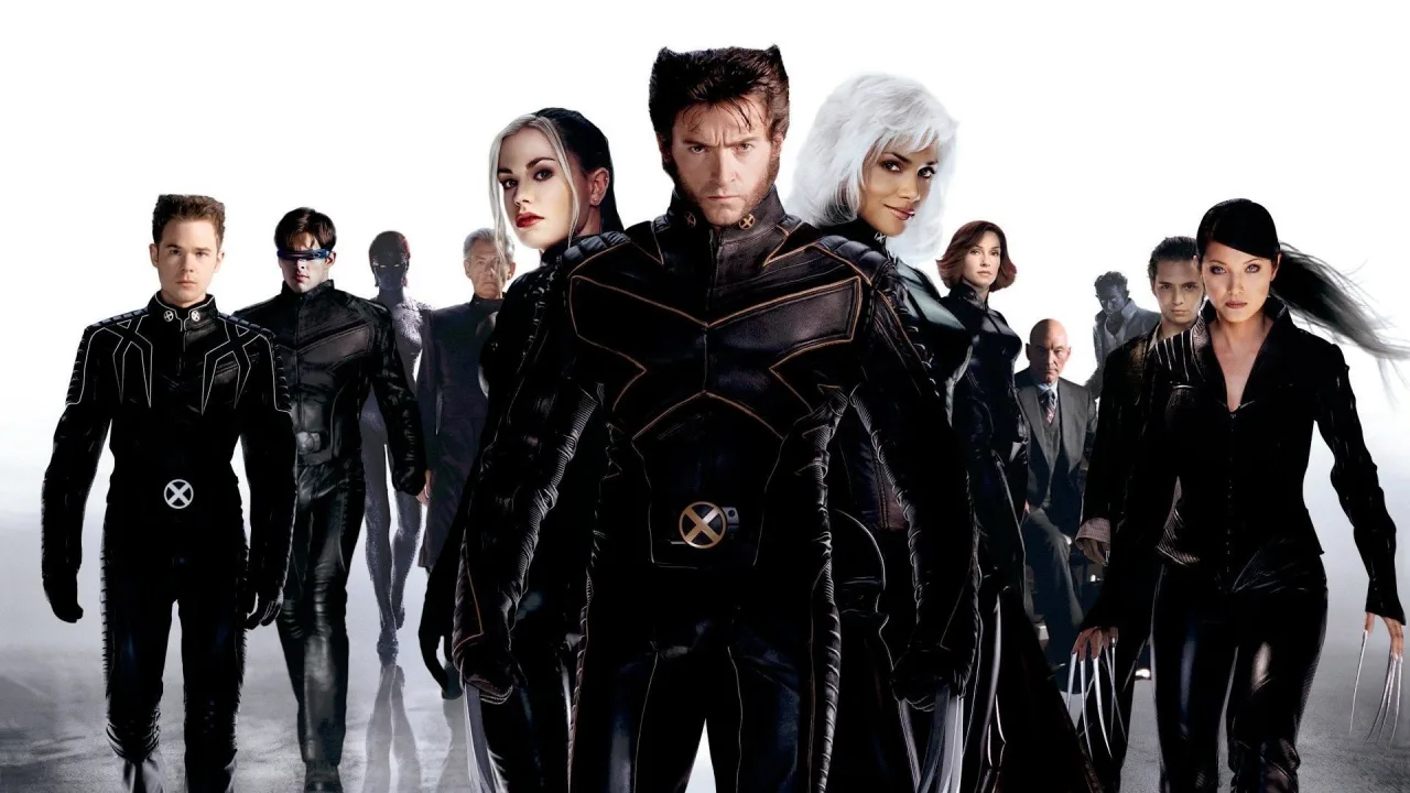 X-Men 2 İndir - görsel 3