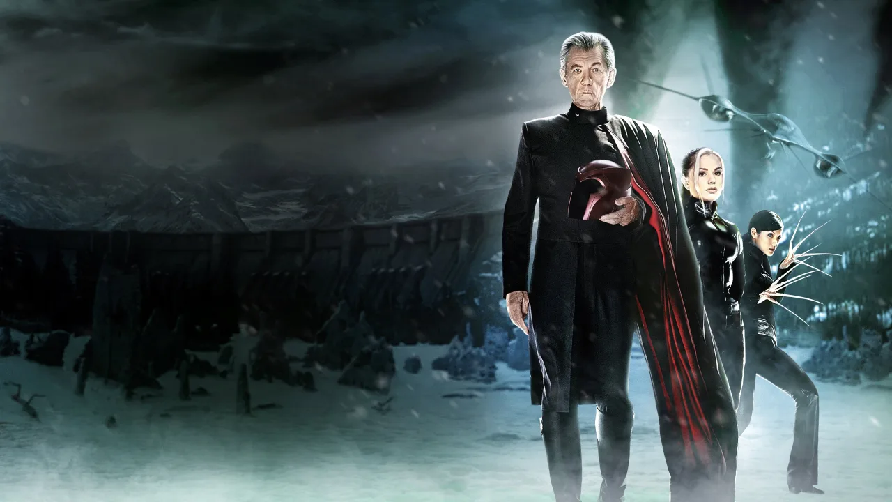 X-Men 2 İndir - görsel 6