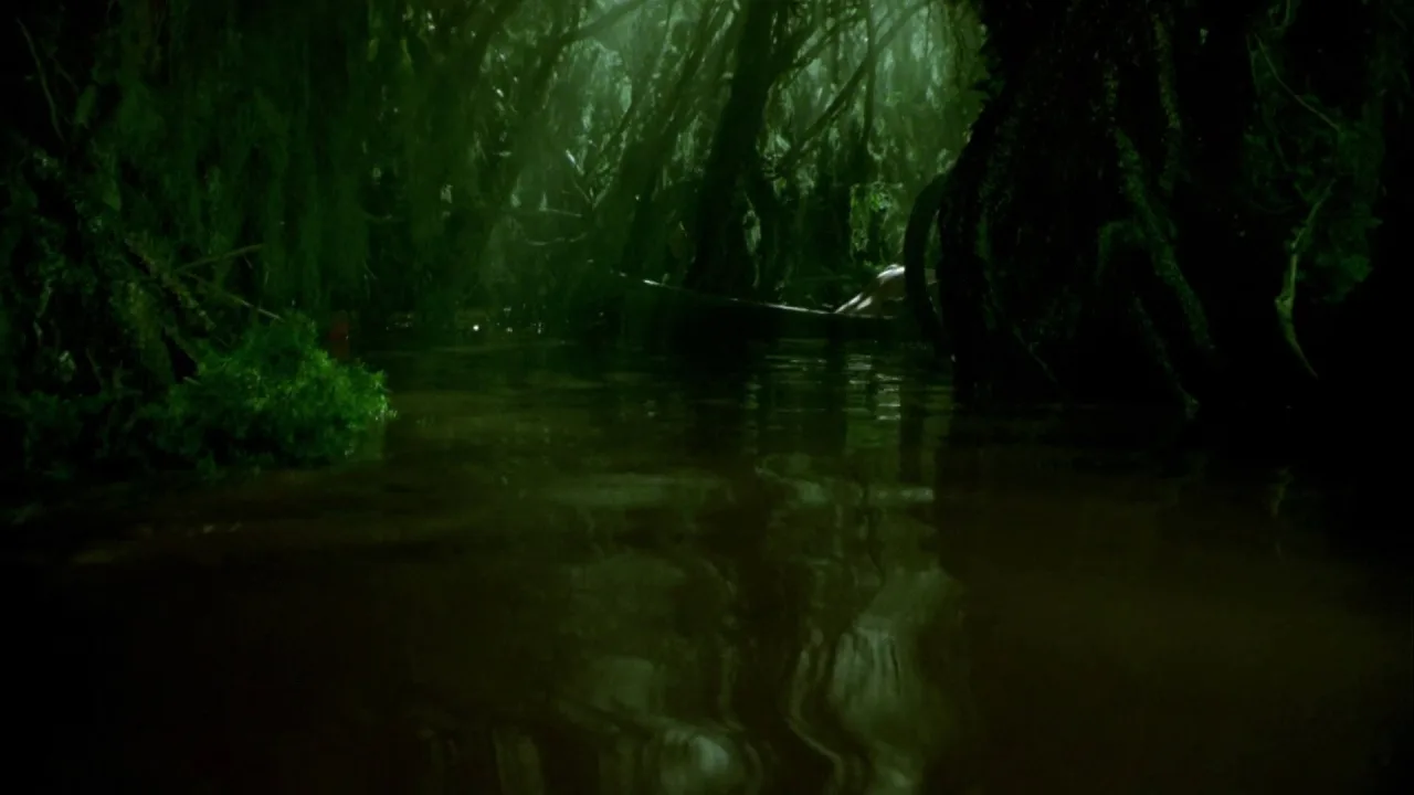 Man-Thing İndir - görsel 7