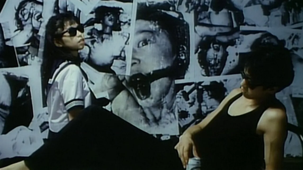 Lolita: Vibrator Torture İndir - görsel 1