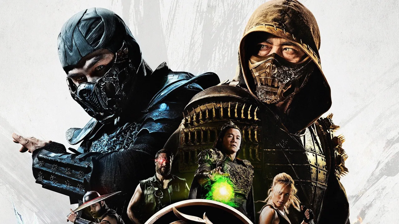 Mortal Kombat İndir - görsel 10