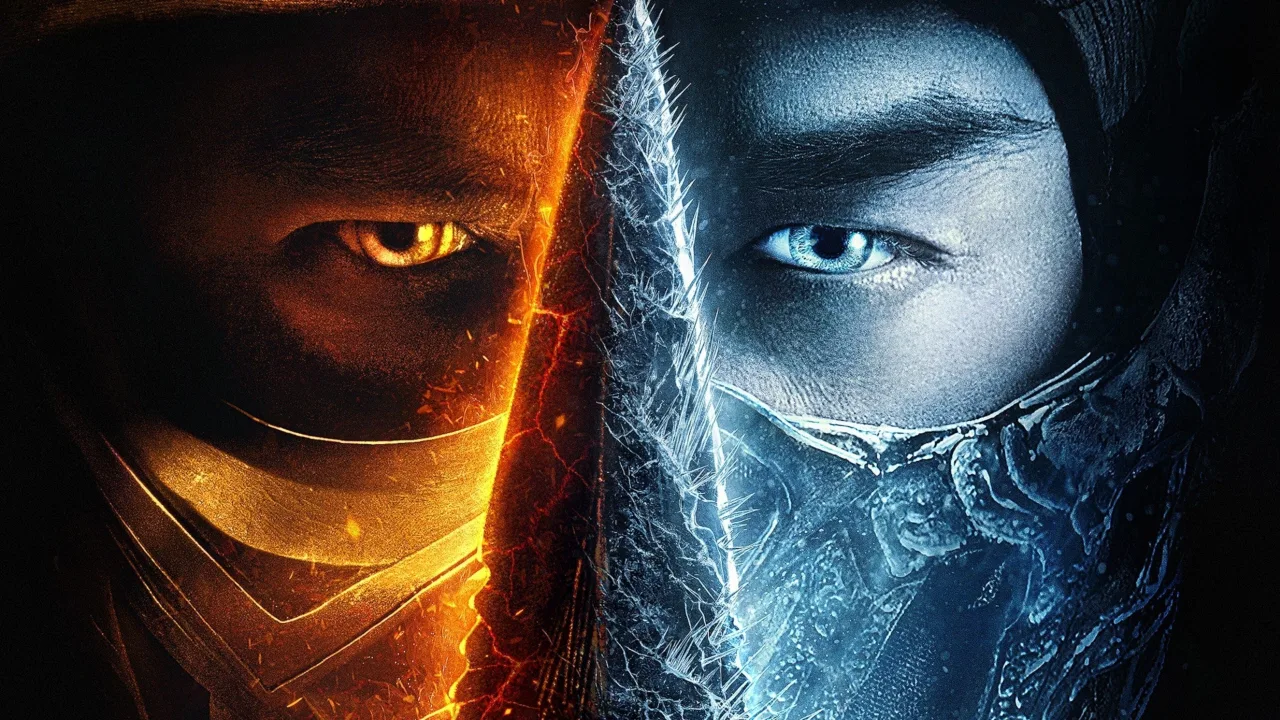 Mortal Kombat İndir - görsel 2