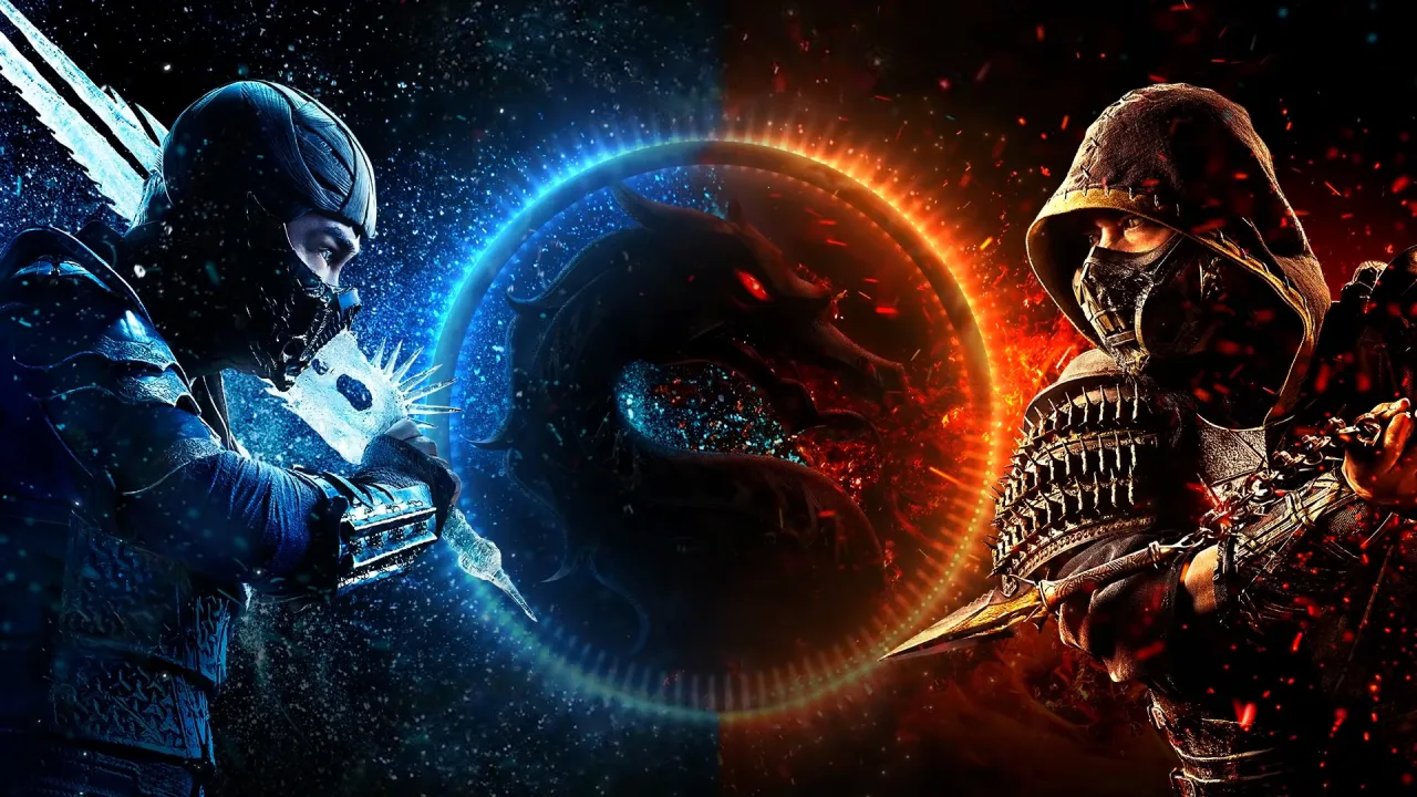 Mortal Kombat İndir - görsel 5