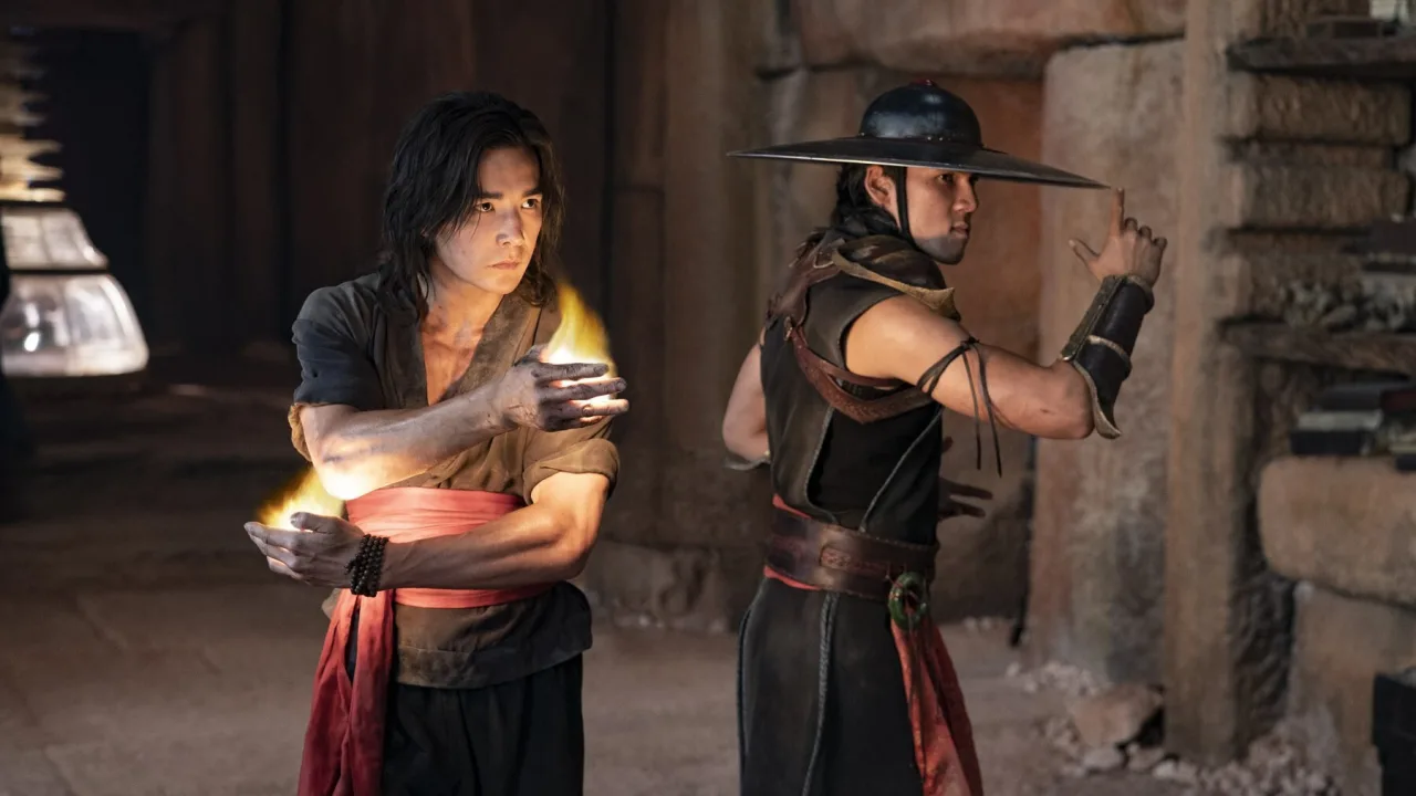Mortal Kombat İndir - görsel 7