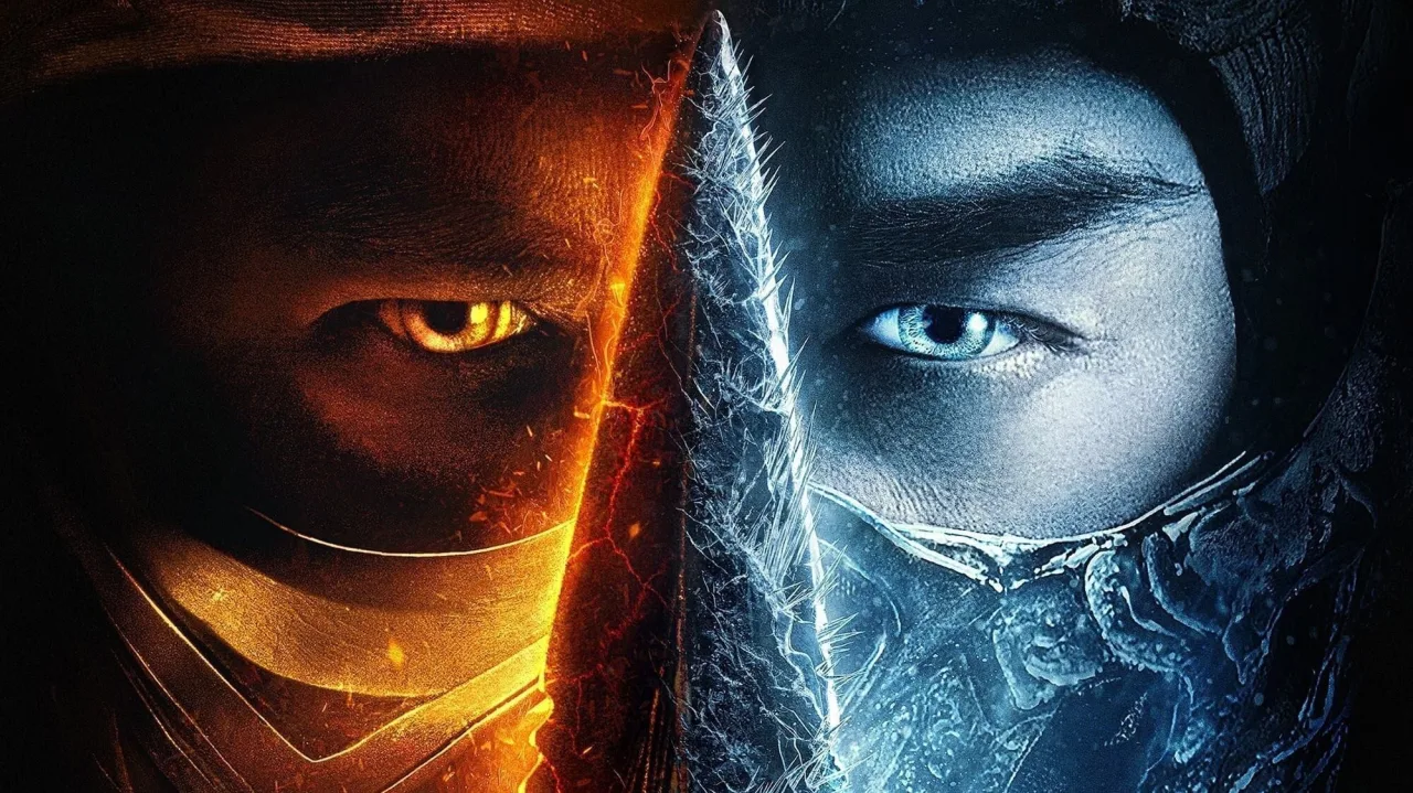 Mortal Kombat İndir - görsel 9