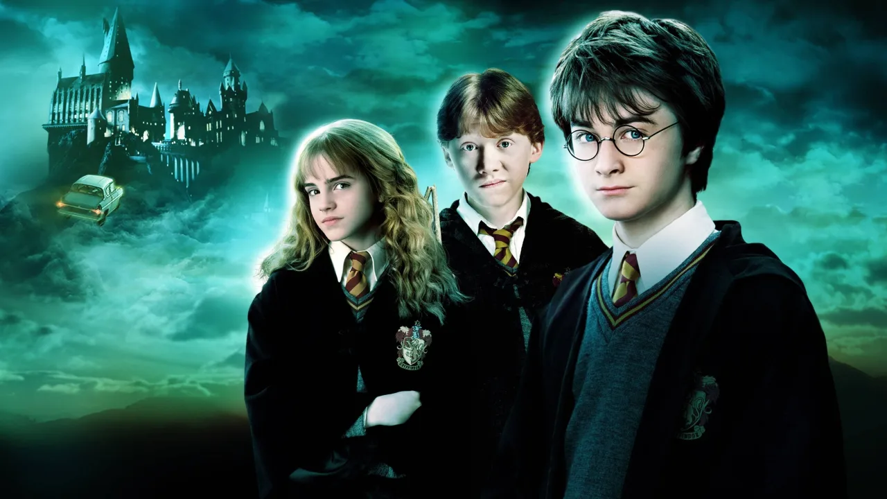 Harry Potter ve Sırlar Odası İndir - görsel 2