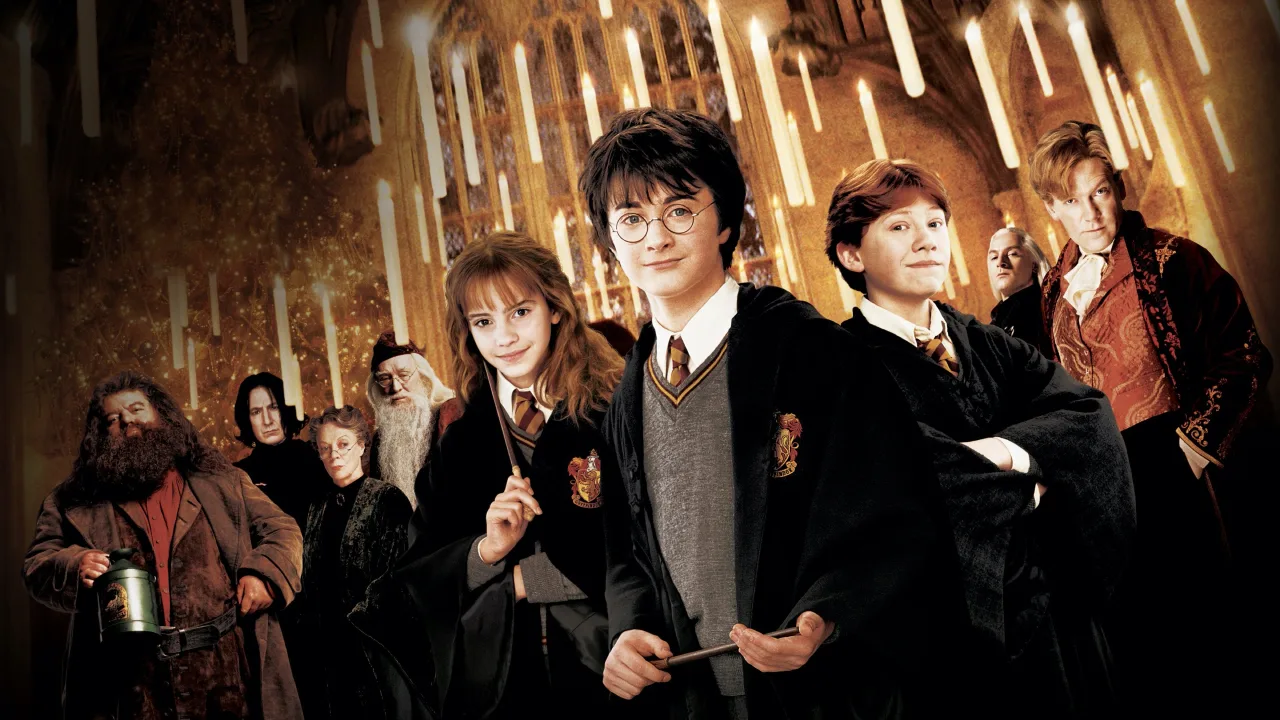 Harry Potter ve Sırlar Odası İndir - görsel 5