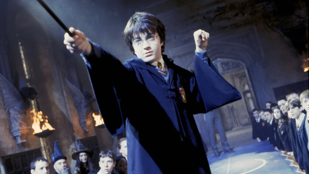Harry Potter ve Sırlar Odası İndir - görsel 7