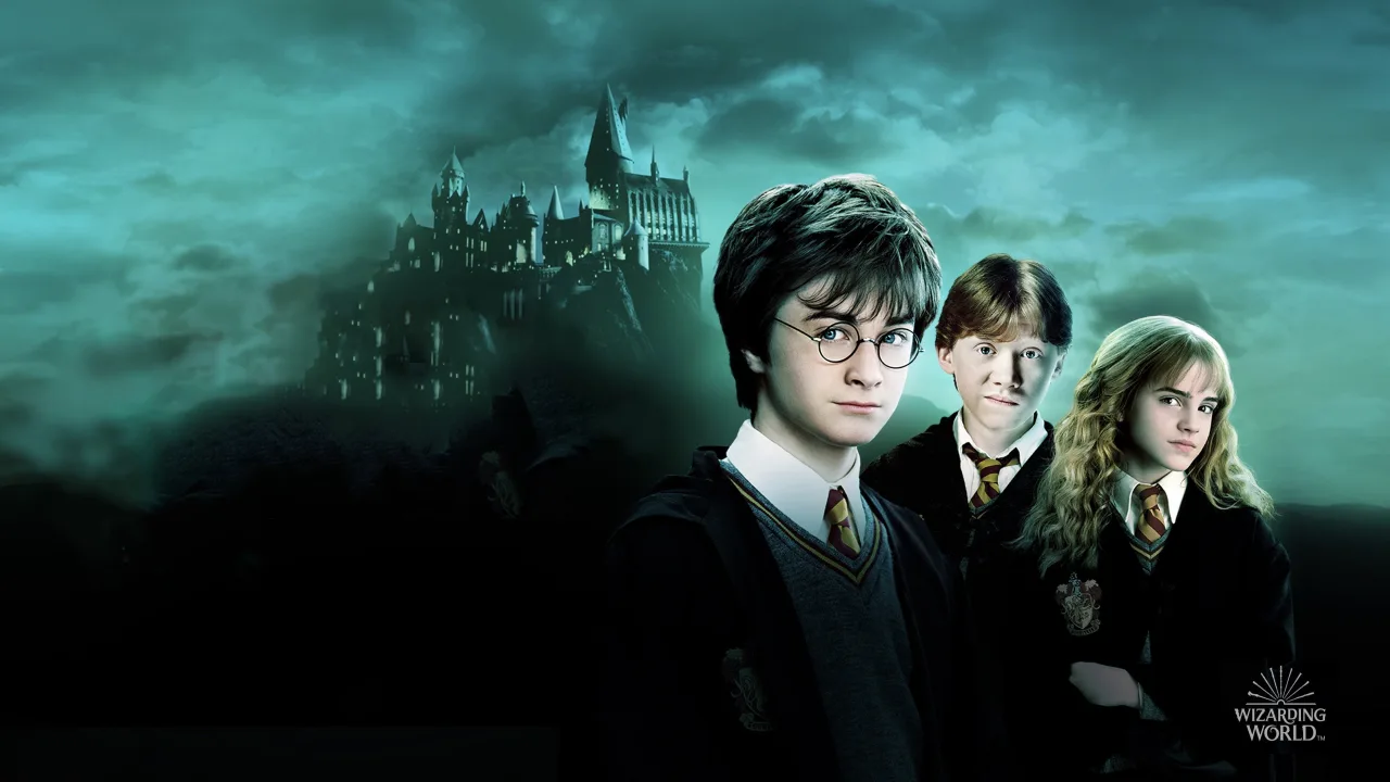 Harry Potter ve Sırlar Odası İndir - görsel 9