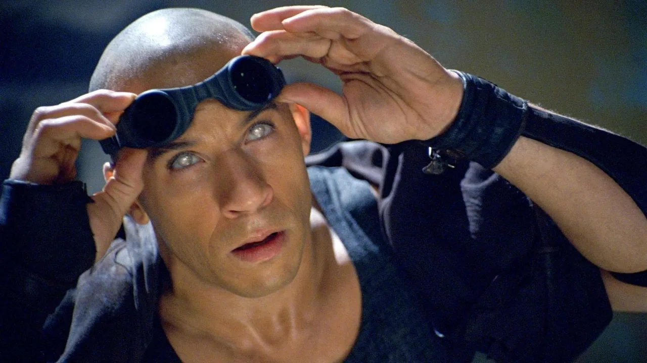 Riddick Günlükleri İndir - görsel 10