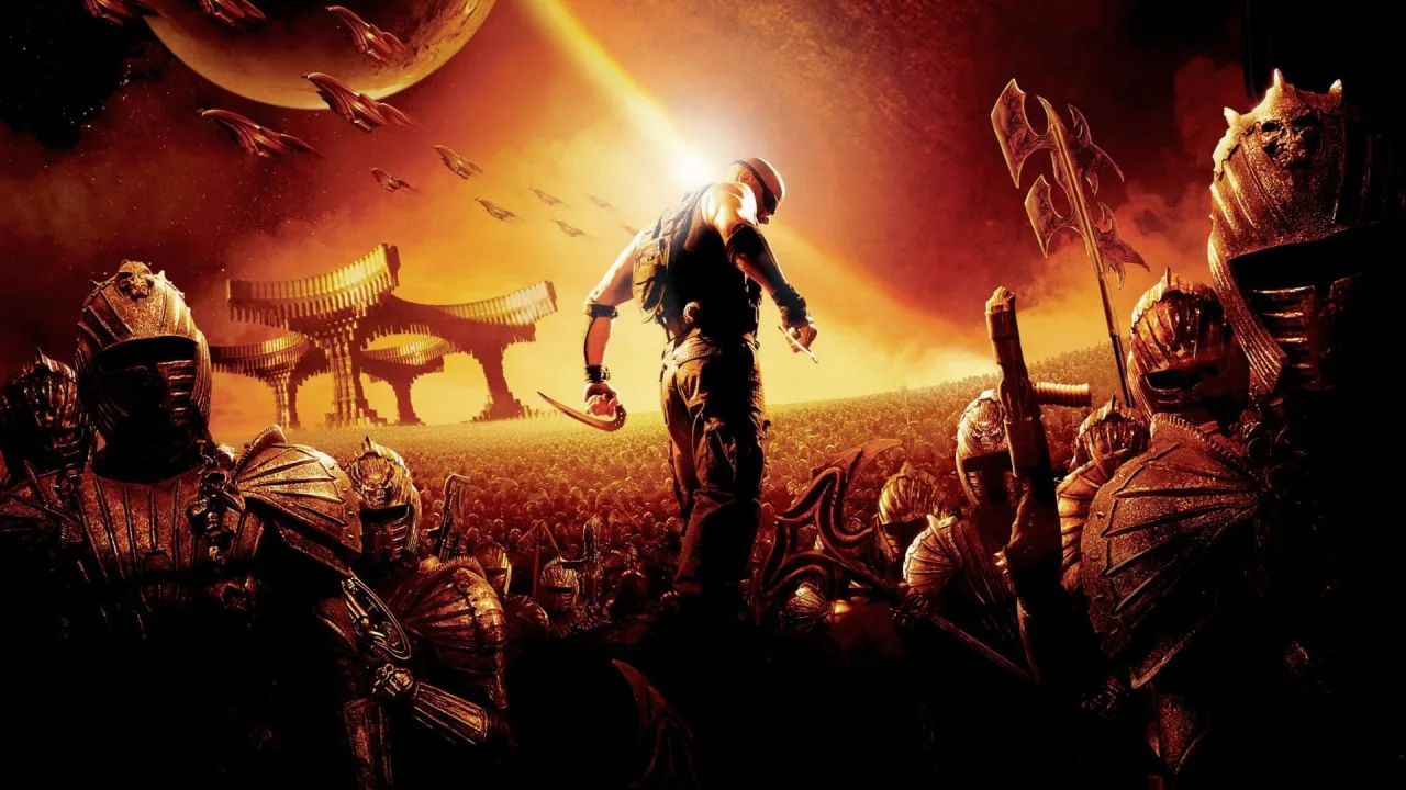Riddick Günlükleri İndir - görsel 2