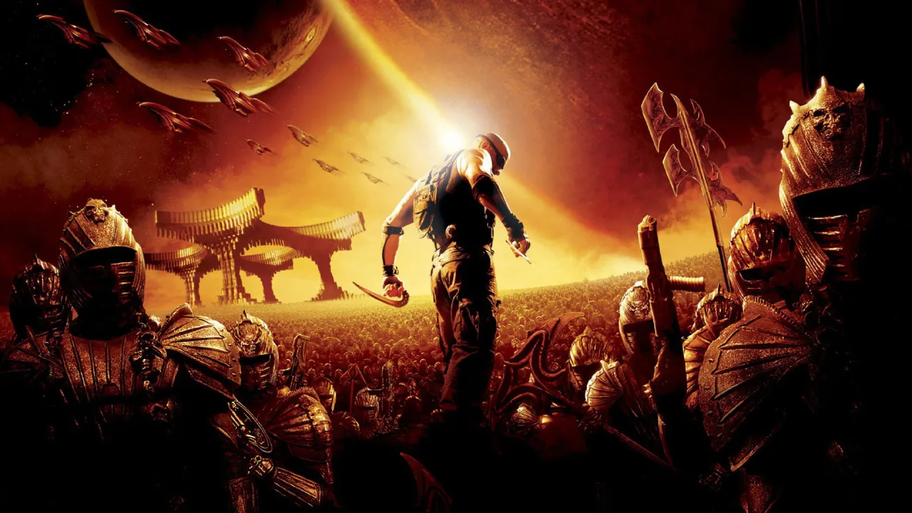 Riddick Günlükleri İndir - görsel 4
