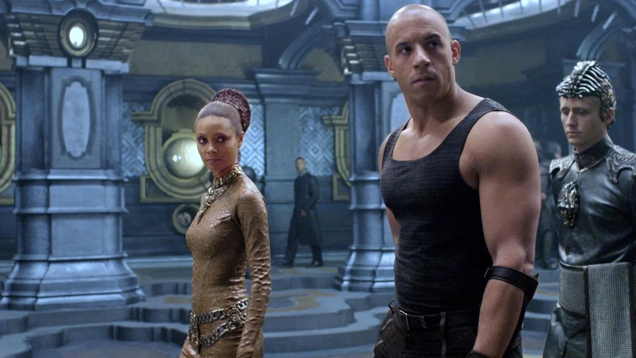 Riddick Günlükleri İndir - görsel 5