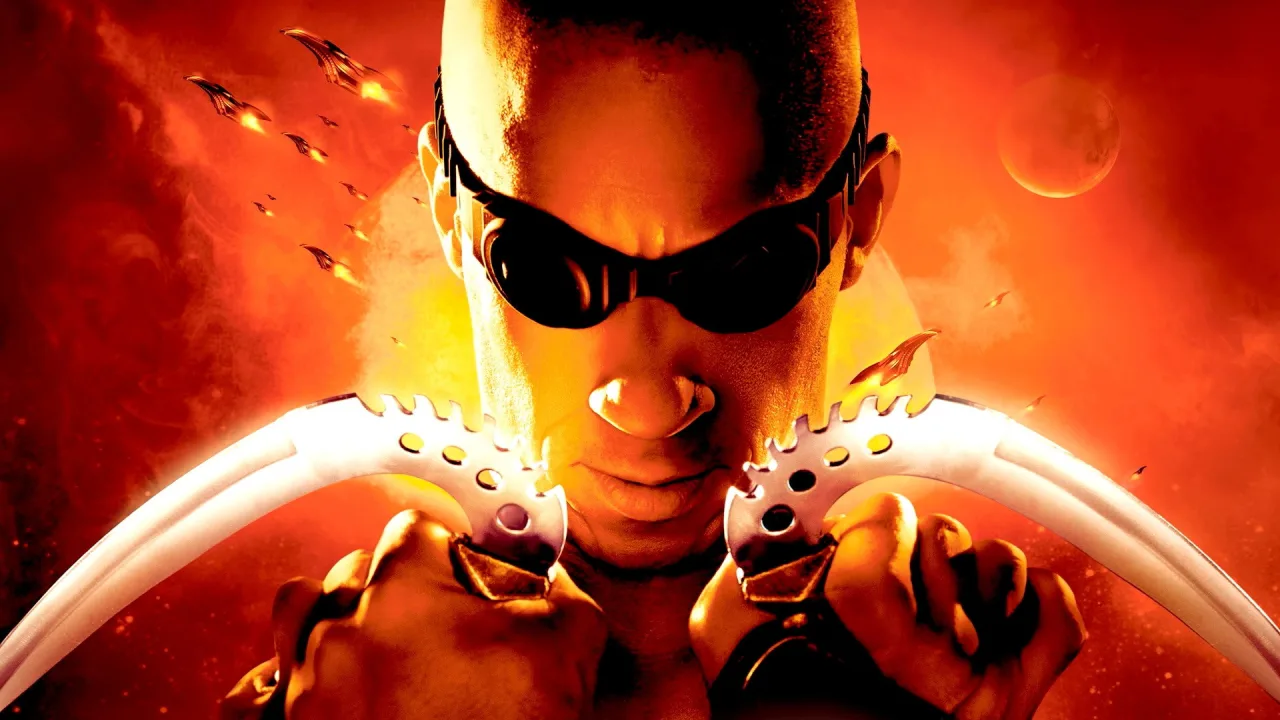 Riddick Günlükleri İndir - görsel 8