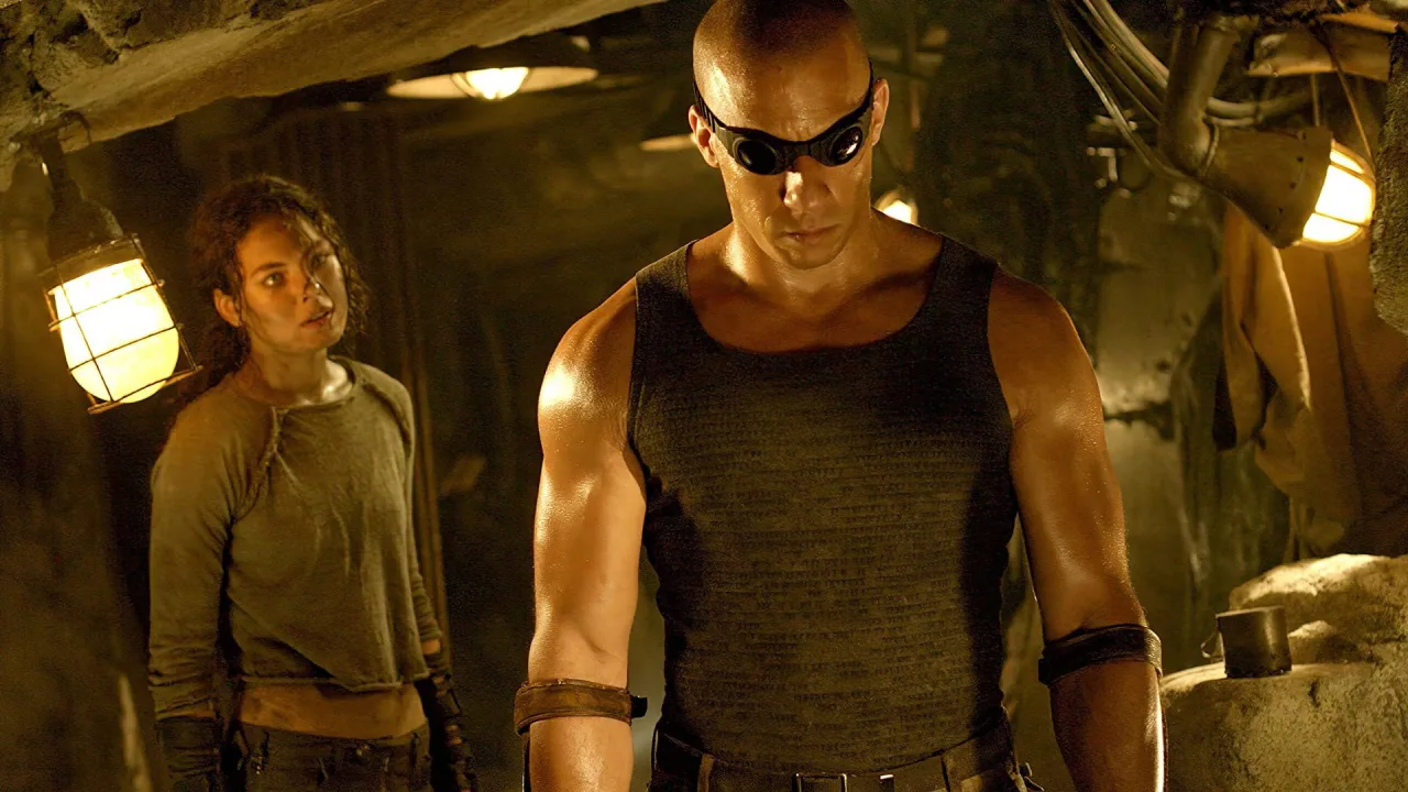 Riddick Günlükleri İndir - görsel 9