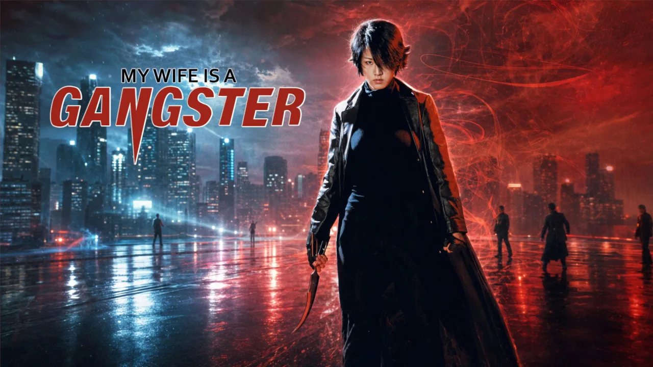 My Wife Is a Gangster İndir - görsel 5