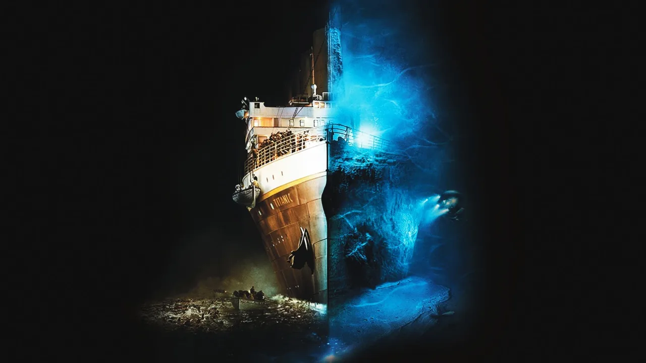 Ghosts of the Abyss İndir - görsel 1