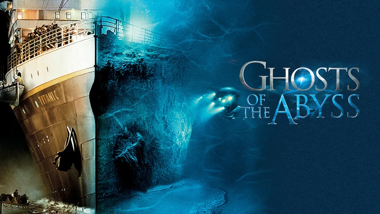 Ghosts of the Abyss İndir - görsel 6