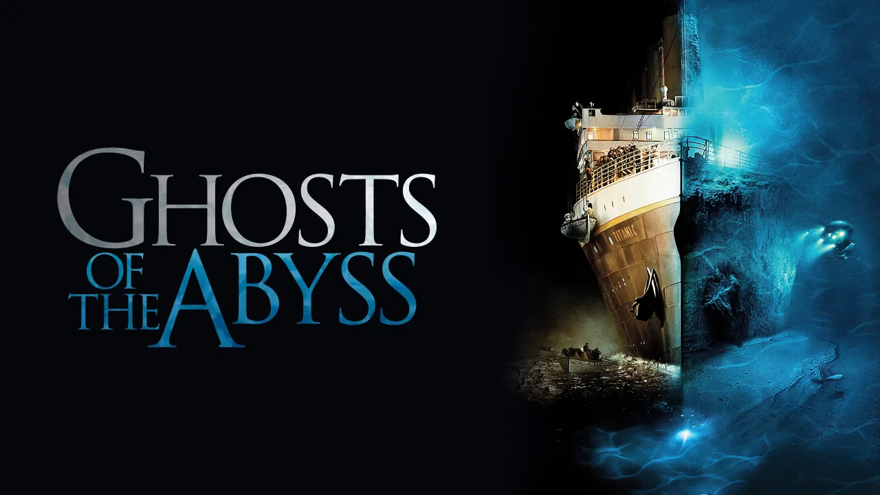 Ghosts of the Abyss İndir - görsel 7