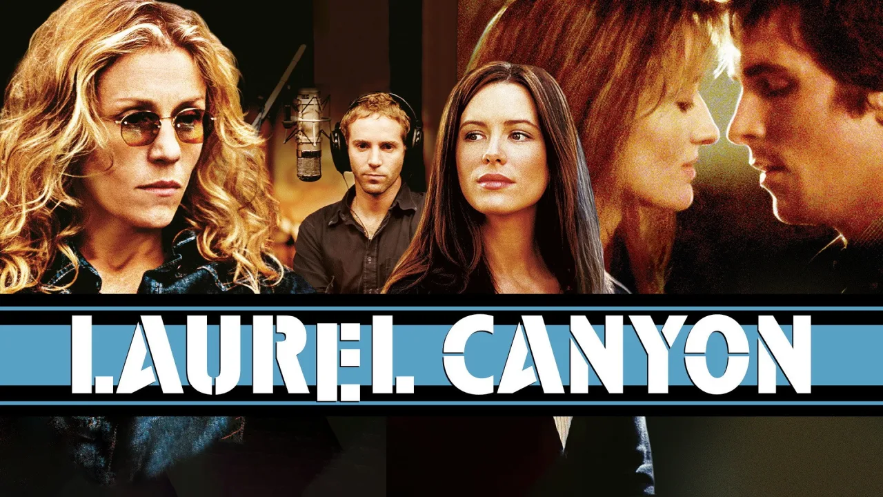 Laurel Canyon İndir - görsel 6