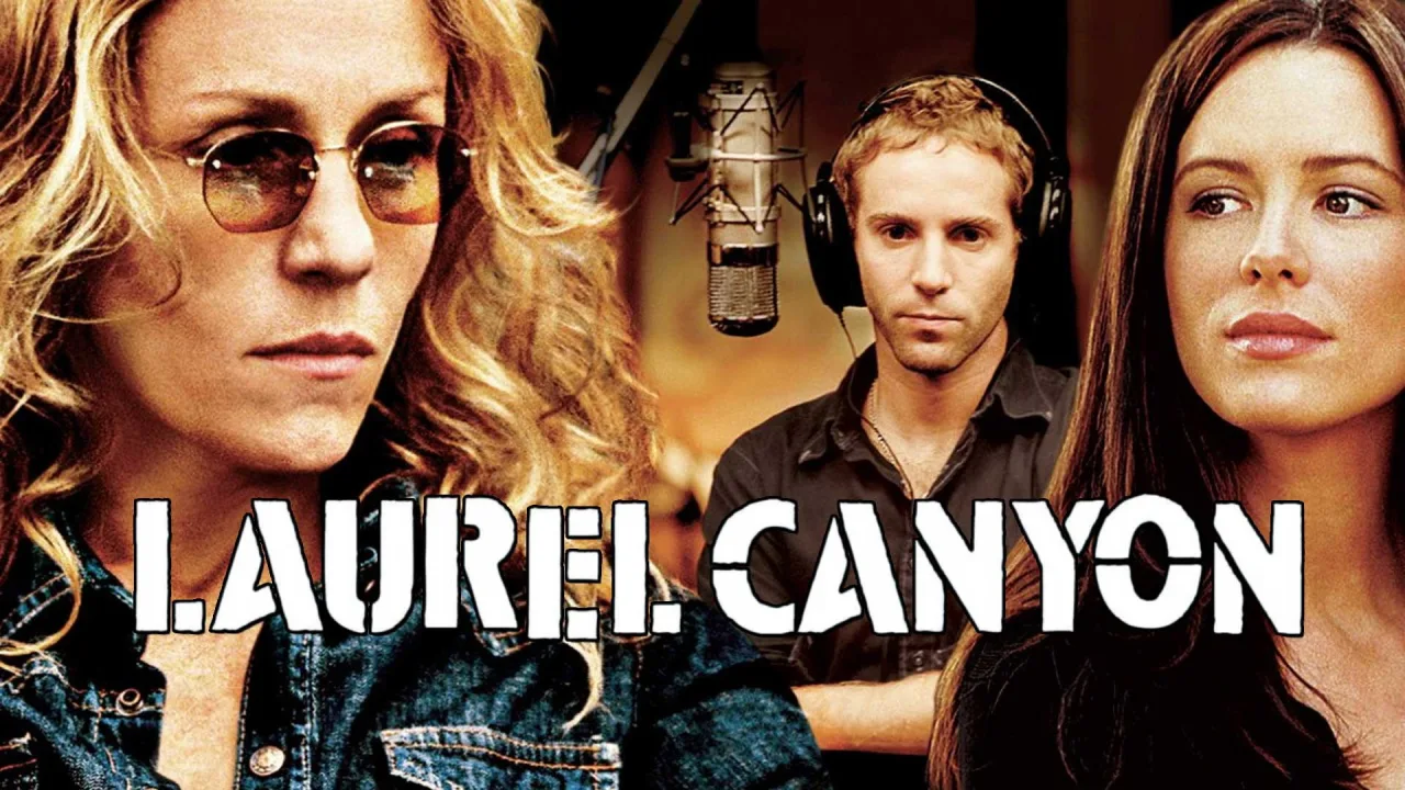 Laurel Canyon İndir - görsel 7
