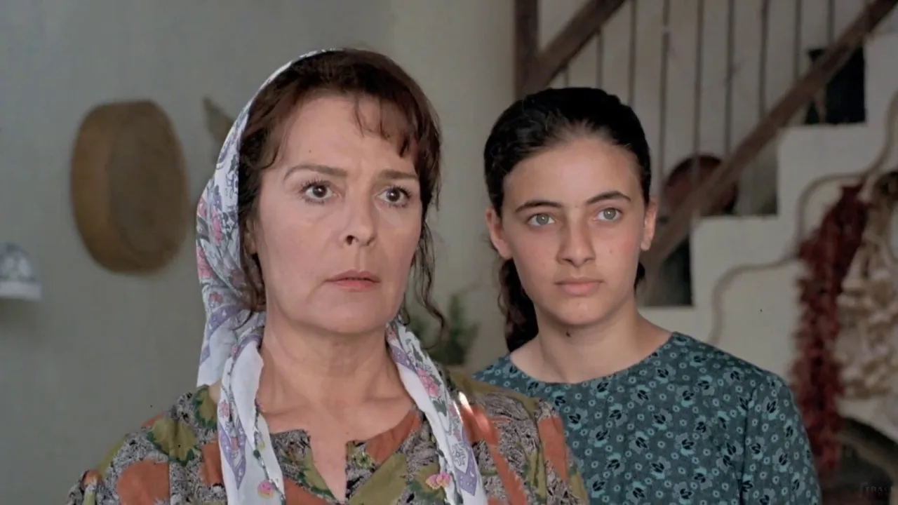 Şellale - görsel 1