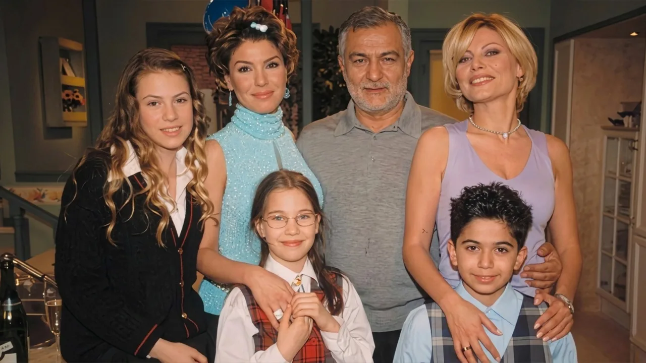 Dadı 1080p İndir - görsel 1