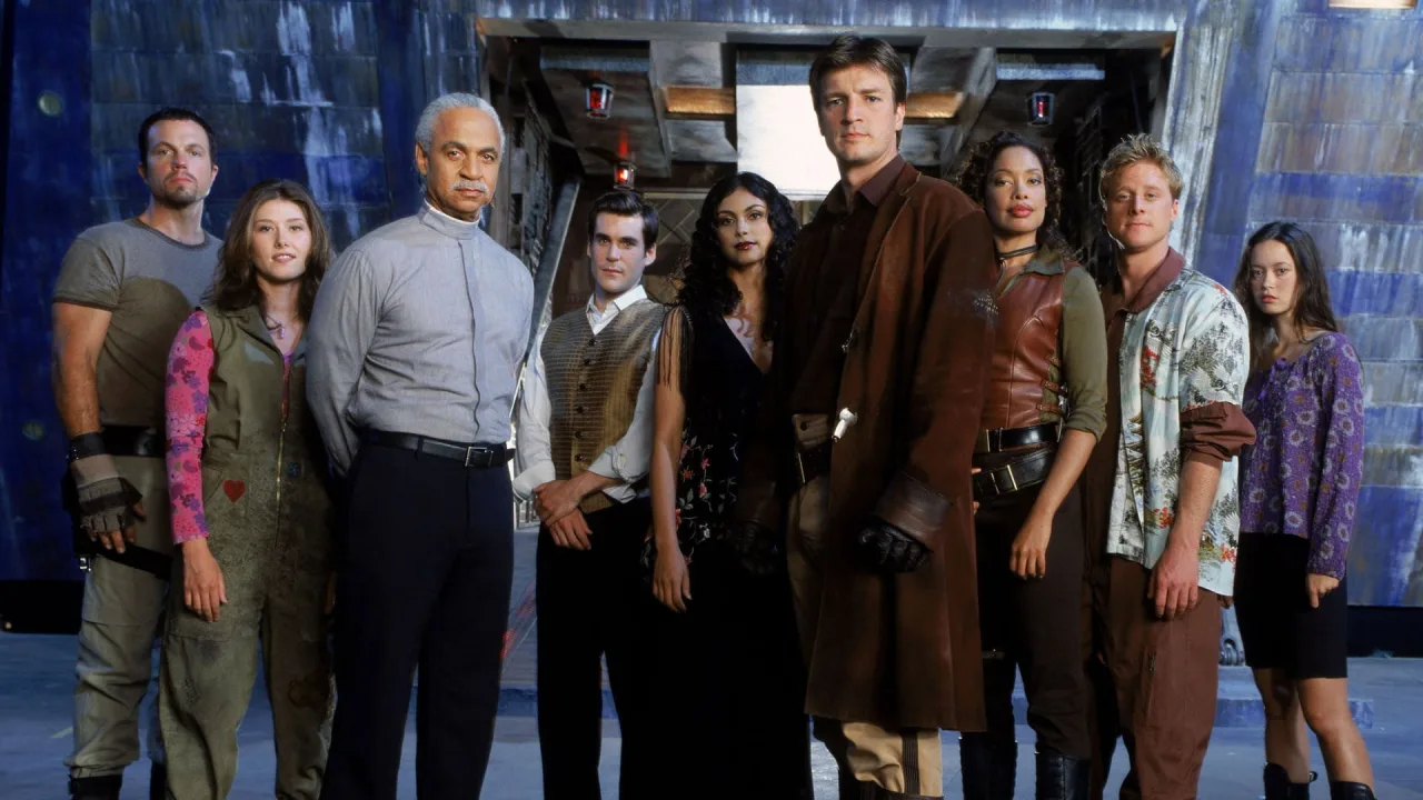 Firefly İndir - görsel 6